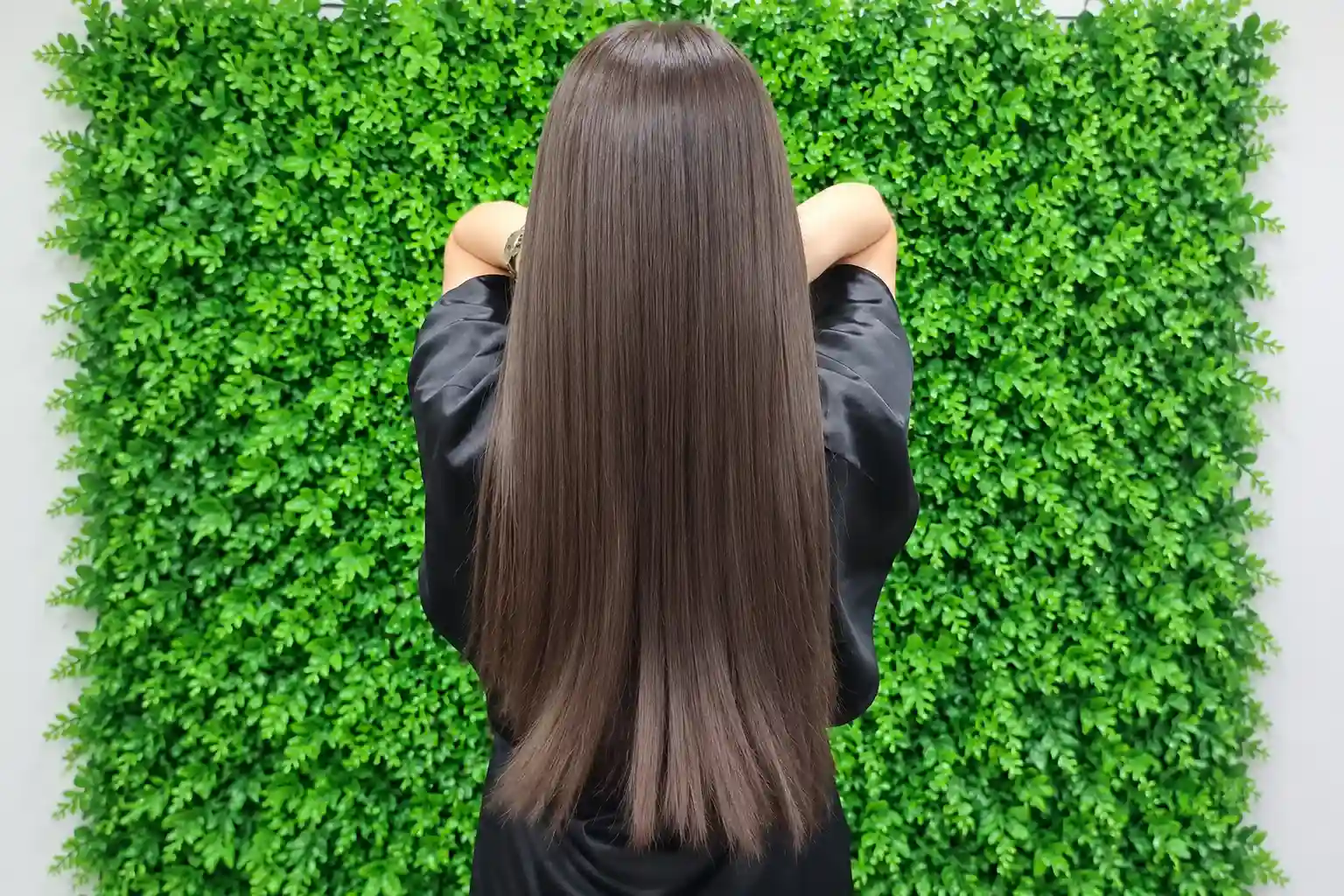 Balayage Caramelo