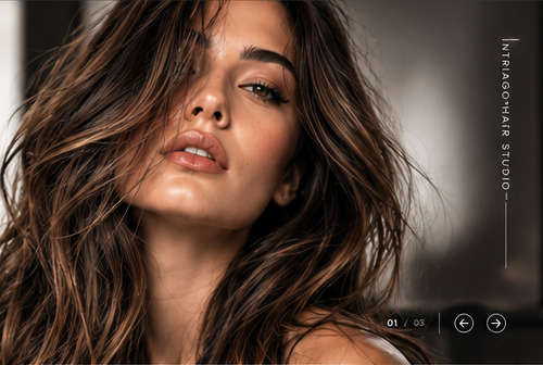 Balayage — Resultado real cliente 3